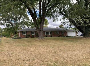 4372 Eastside Dr, Brownsburg, IN 46112