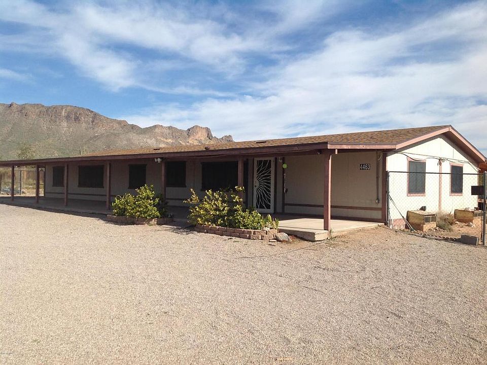 1st image of 4463 N Warner Dr