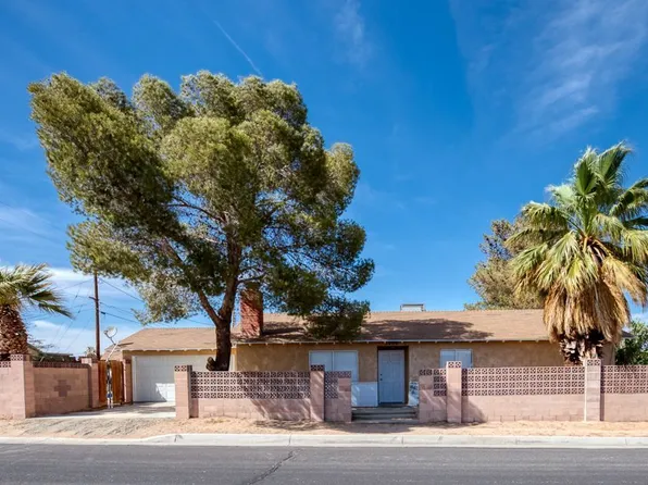 1200 W Dolphin Ave, Ridgecrest, CA 93555