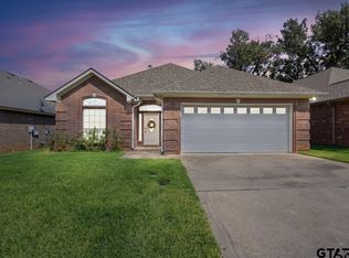 3418 Iberville Dr, Tyler, TX 75701