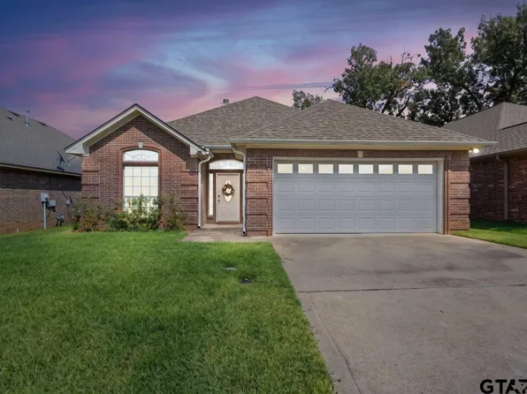 3418 Iberville Dr, Tyler, TX 75701