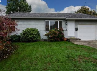 9838 N Ivanhoe St, Portland, OR 97203
