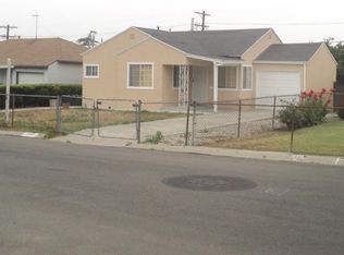 1843 Jones Ave, Los Angeles, CA 90032
