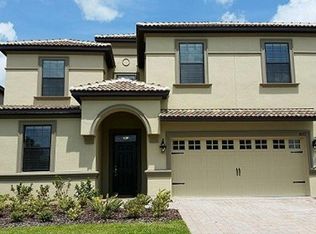 9097 Hazard St, Champions Gate, FL 33896