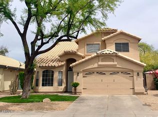 59 S Sandstone St, Gilbert, AZ 85296