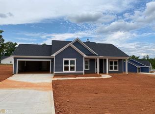 482 N Point Cir #39, Hartwell, GA 30643