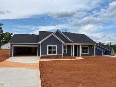 482 N Point Cir #39, Hartwell, GA, 30643