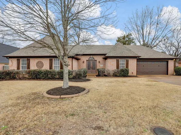 7344 Will Cv, Memphis, TN 38125