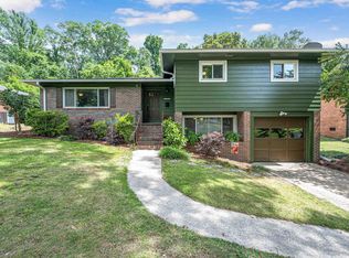 4221 Overlook Dr S, Birmingham, AL 35222