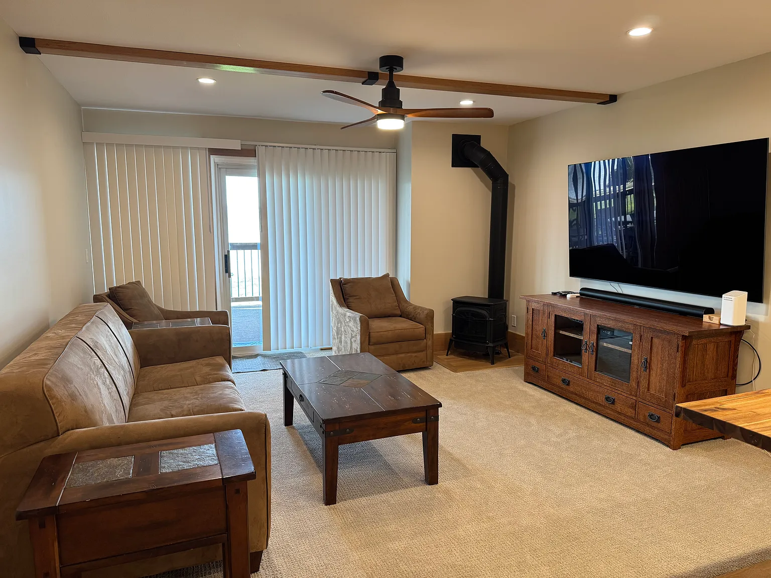 1 bed, 725 sqft, $3,100 — Photo 3
