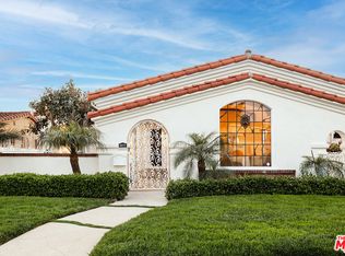 3977 Welland Ave, Los Angeles, CA 90008