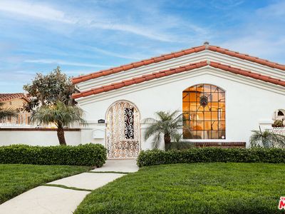 3977 Welland Ave, Los Angeles, CA, 90008