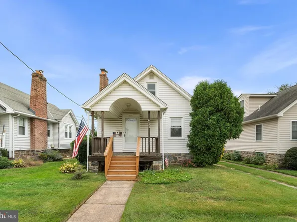 611 Furlong Ave, Havertown, PA 19083