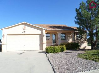 3781 Agate St, Las Cruces, NM 88012