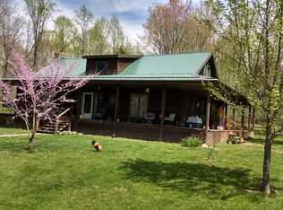 9113 Grandview Rd, Columbus, IN 47201