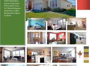 8245 E Lord Botetourt Loop, New Kent, VA 23124