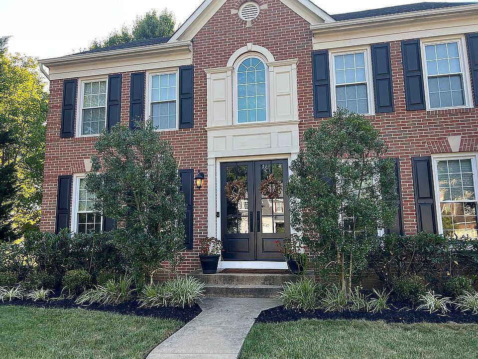 2nd image of 13519 Granite Rock Dr