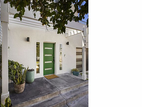 2nd image of 2651 N Rich St
