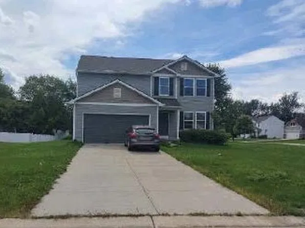 4424 Kristina Dr, Grand Blanc, MI 48439