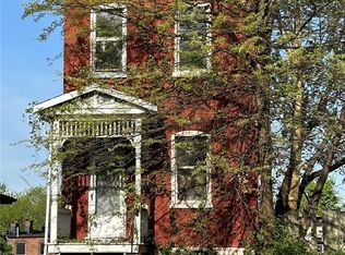 3623 Oregon Ave, Saint Louis, MO