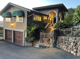 14 Monez Blvd, Napa, CA 94559
