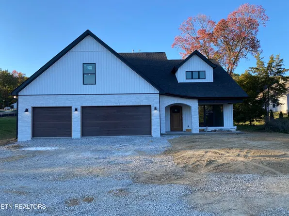 2366 Lena George Ln, Knoxville, TN 37931