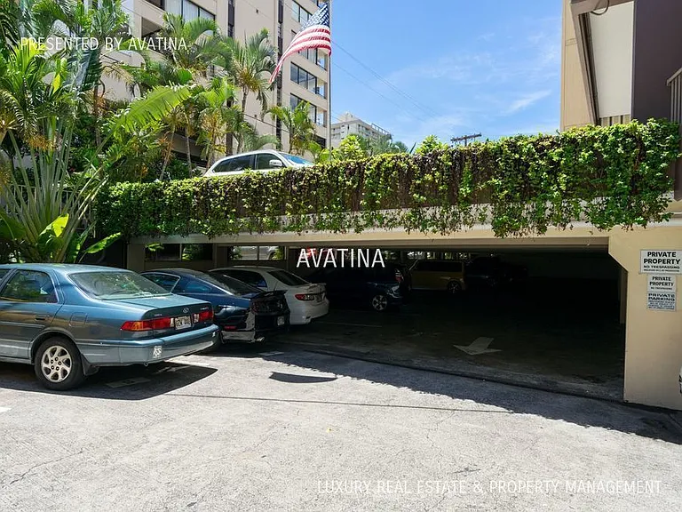 225 Kaiulani Ave #1106 — Photo 13