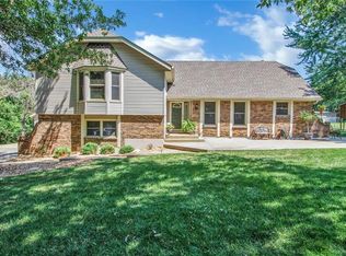29904 SE Ryan Rd, Blue Springs, MO 64014