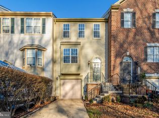 13708 Glassford Pl, Centreville, VA 20120