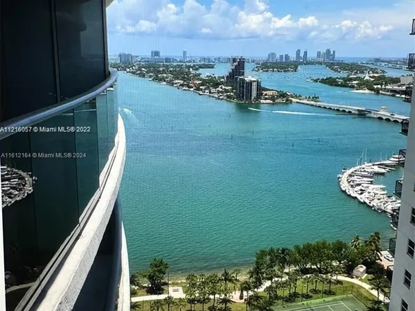 488 NE 18th St Unit 2204, Miami, FL 33132