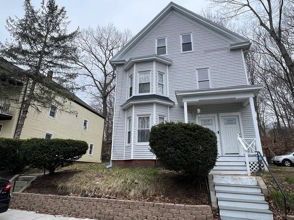 1 Ashworth Ter #1, Haverhill, MA 01832