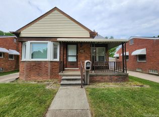 11315 Inkster Rd, Livonia, MI 48150