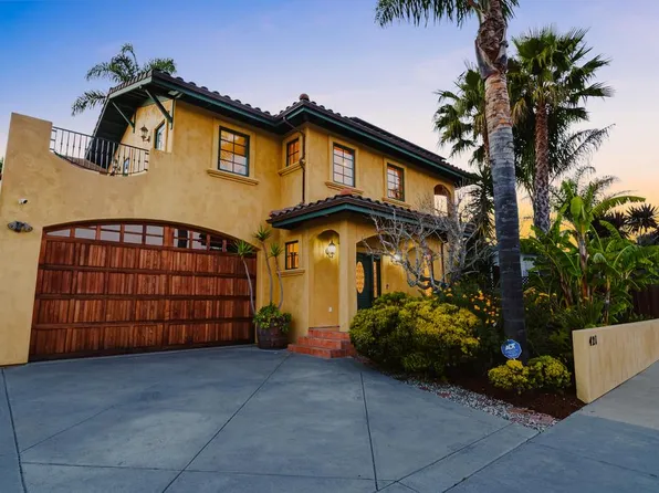 421 Centennial St, Santa Cruz, CA 95060