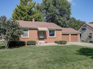8314 W Montana Ave, West Allis, WI 53219