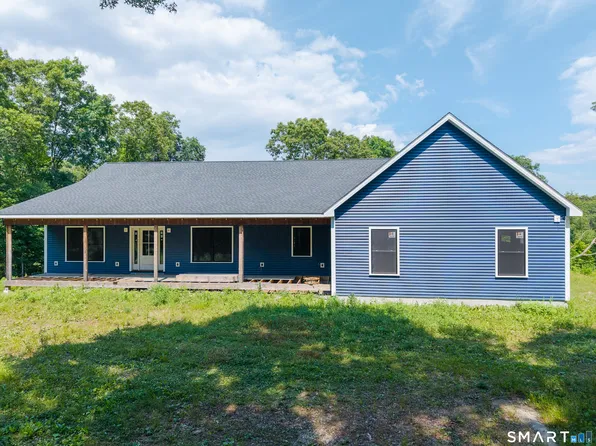 69 Stillman Road, North Stonington, CT 06359