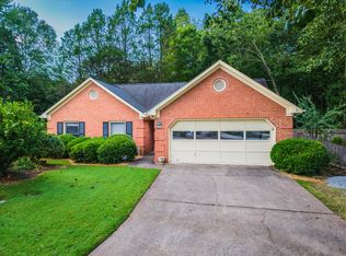 107 Lucy Ln, Athens, GA 30606