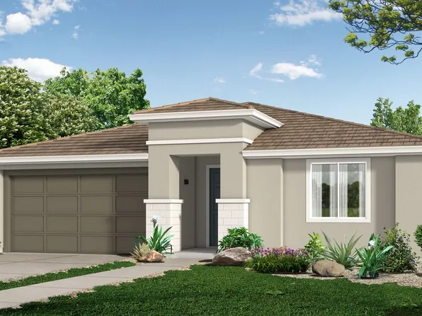 The Alder Plan, Cresleigh Grove at Plumas Ranch
