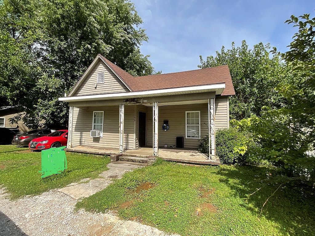 146 N Kentucky Ave, Hopkinsville, KY 42240 MLS 37290 Zillow