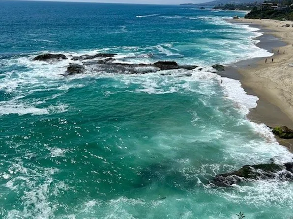 31561 Table Rock Dr Unit 212, Laguna Beach, CA 92651