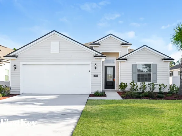 11637 Lake Chub Dr, Jacksonville, FL 32226