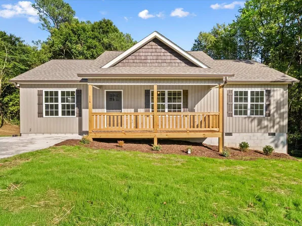 116 School St, Chatsworth, GA 30705