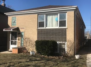 2834 Harvey Ave, Berwyn, IL 60402