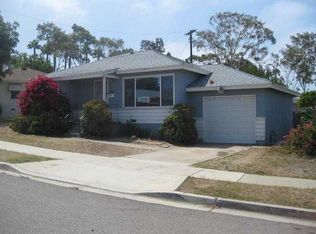 7719 Cullen St, San Diego, CA 92111