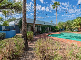 6100 E Joshua Tree Ln, Paradise Valley, AZ 85253