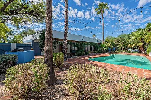 6100 E Joshua Tree Ln Photo 1