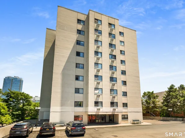 51 Schuyler Avenue #6F, Stamford, CT 06902