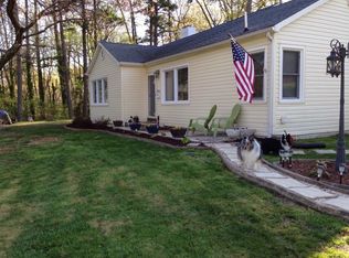 329 N Peterson St, Stanley, NC 28164
