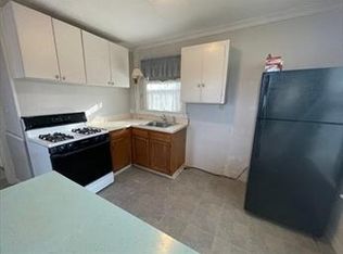 5 Lemoyne St #2, Braintree, MA 02184