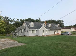 147 Georgetown Rd, Beaver Falls, PA 15010