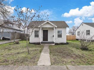 1324 E Broad Ave, Spokane, WA 99207